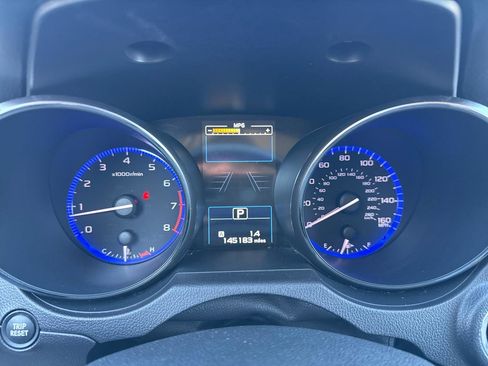 Used 2016 Subaru Outback 3.6R Limited image 19