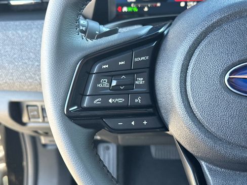 New 2026 Subaru Outback Premium image 31