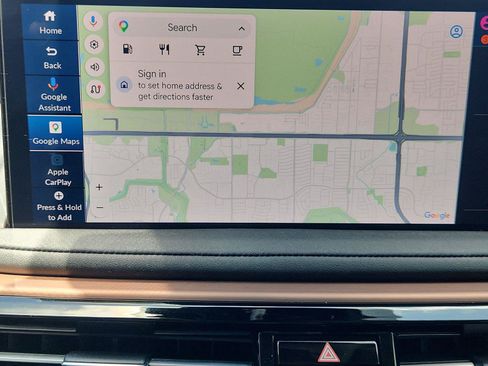 Used 2025 Acura MDX FWD w/ Technology Package image 14