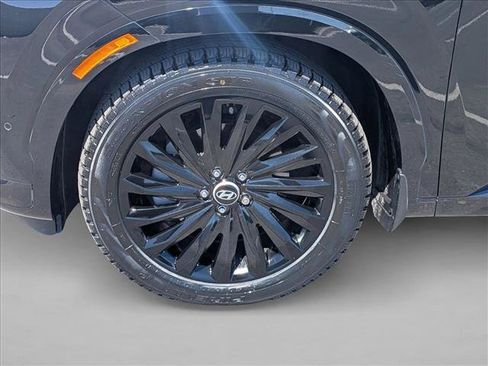 Used 2024 Hyundai Palisade Calligraphy AWD/4WD image 15