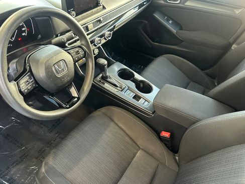 Certified 2024 Honda Civic LX image 4