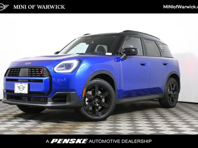 Used 2026 MINI Cooper Countryman S