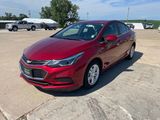 Used 2018 Chevrolet Cruze LT image 5