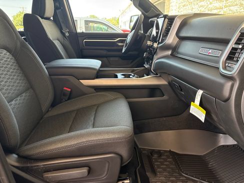 New 2026 RAM 1500 Lone Star RWD image 17