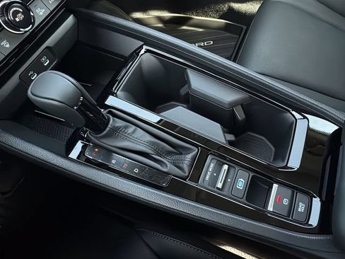 New 2026 Honda Accord EX-L image 30