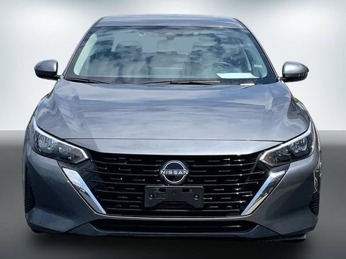 Used 2024 Nissan Sentra SV FWD image 7