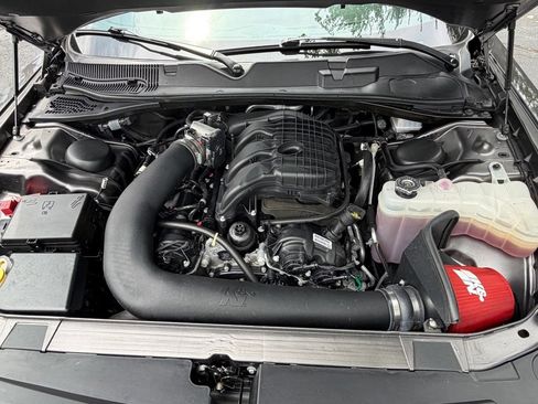 Used 2023 Dodge Challenger GT w/ Plus Package RWD image 32