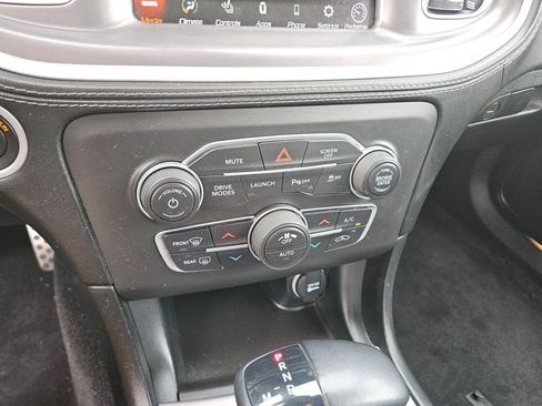 Used 2022 Dodge Charger Scat Pack w/ Plus Group RWD image 20