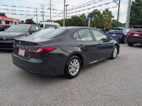 Used 2026 Toyota Camry LE FWD image 3