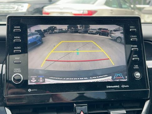 Used 2021 Toyota Camry XSE image 32