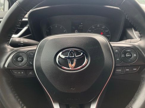 Used 2024 Toyota Corolla Sedan FWD image 15