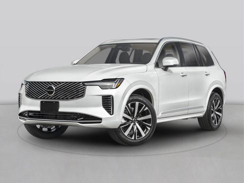 Used 2026 Volvo XC90 B6 Plus w/ Protection Package Premier AWD/4WD image 1