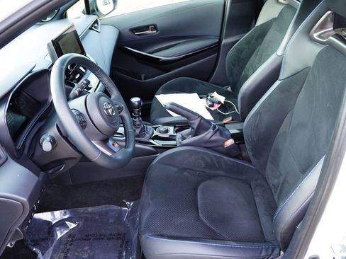 Used 2024 Toyota Corolla GR image 17