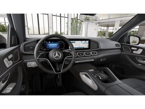 New 2026 Mercedes-Benz GLE 350 GLE 350 image 2