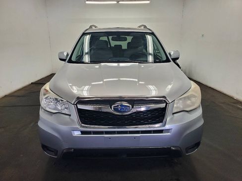 Used 2016 Subaru Forester 2.5i Premium w/ All-Weather Package AWD/4WD image 2