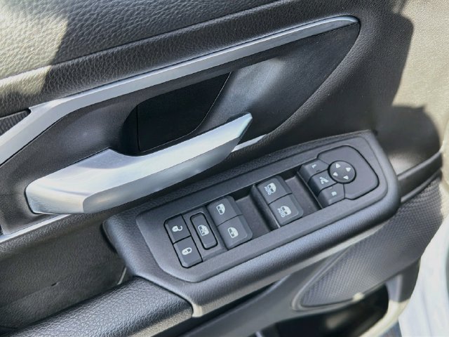 Used 2025 RAM 1500 Big Horn AWD/4WD image 19