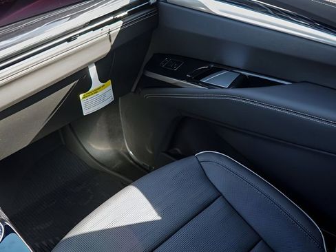 New 2026 Cadillac Escalade Sport w/ Touring Package image 26