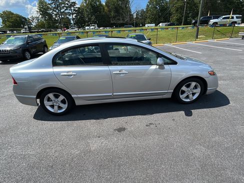 Used 2006 Honda Civic EX image 6