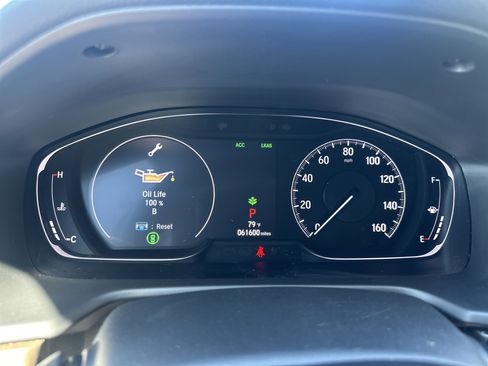 Used 2018 Honda Accord EX-L image 16