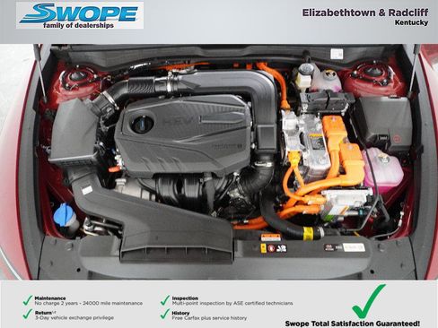 New 2026 Hyundai Sonata SEL image 30