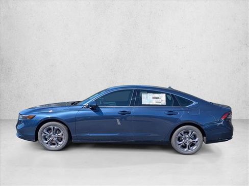 New 2026 Honda Accord EX-L image 5