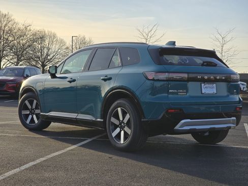 New 2026 Honda Prologue Touring image 19