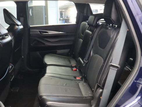 Used 2023 INFINITI QX60 Luxe w/ Cargo Package FWD image 34