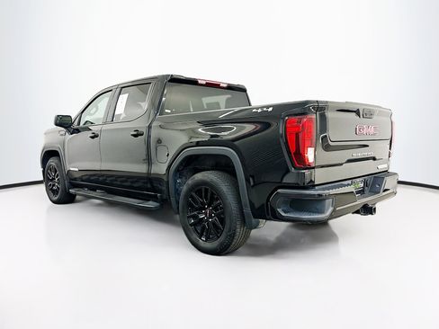 Used 2024 GMC Sierra 1500 Elevation image 5