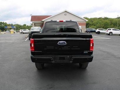 Used 2023 Ford F150 XLT w/ Equipment Group 302A High