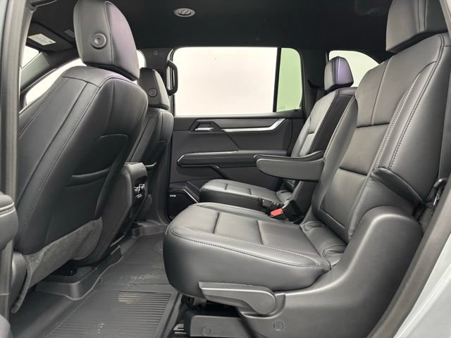 New 2026 GMC Acadia Elevation w/ Black Edition FWD image 41