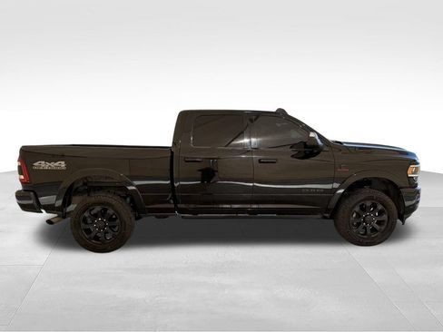 Used 2020 RAM 2500 Laramie AWD/4WD image 9