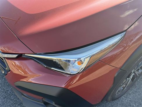 New 2025 Subaru Crosstrek 2.0i Premium image 8