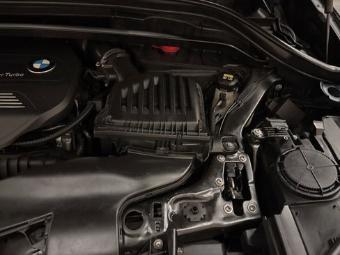 Used 2017 BMW X1 xDrive28i image 22