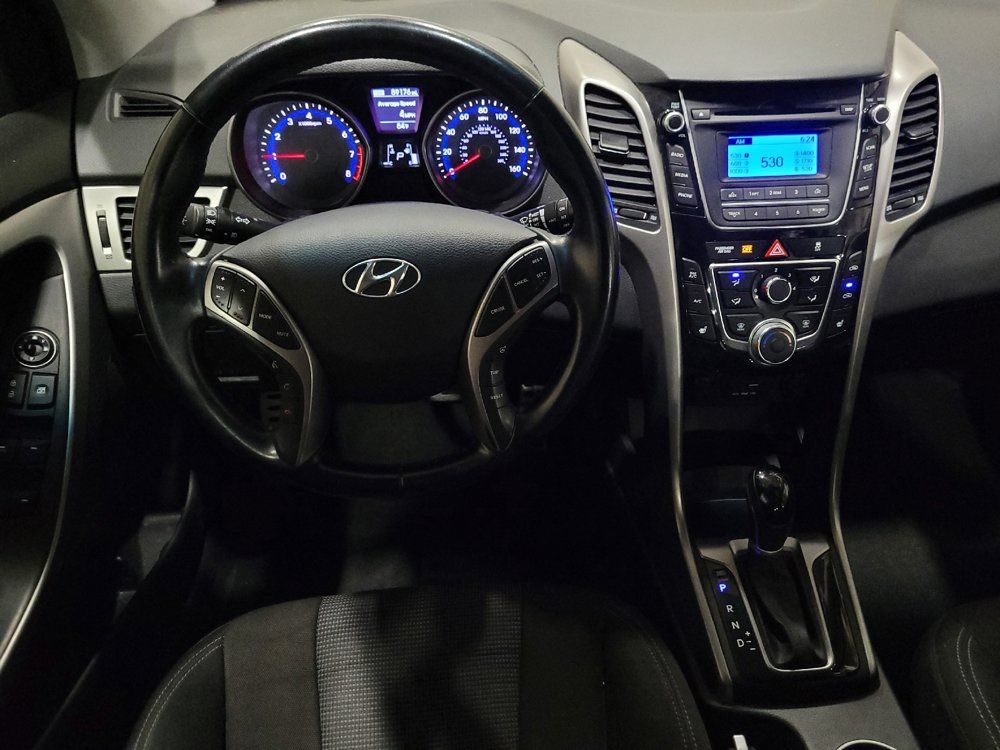 Used 2016 Hyundai Elantra GT w/ Option Group 02 FWD image 22