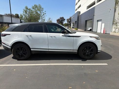 Used 2020 Land Rover Range Rover Velar S AWD/4WD image 6