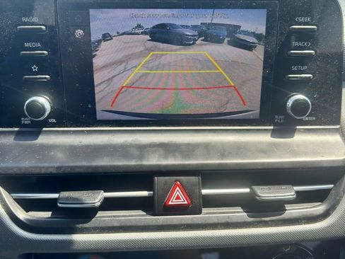 Used 2022 Kia Seltos S FWD image 20