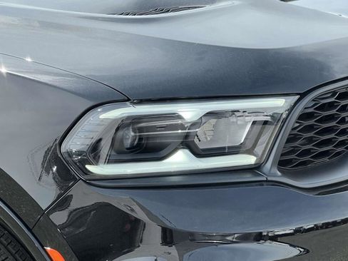 Used 2026 Dodge Durango GT AWD/4WD image 9