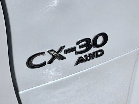 New 2026 MAZDA CX-30 2.5 Turbo w/ Premium Package AWD/4WD image 31