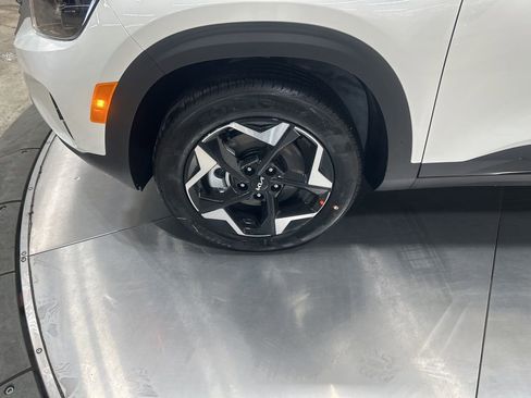 New 2026 Kia Seltos S image 29