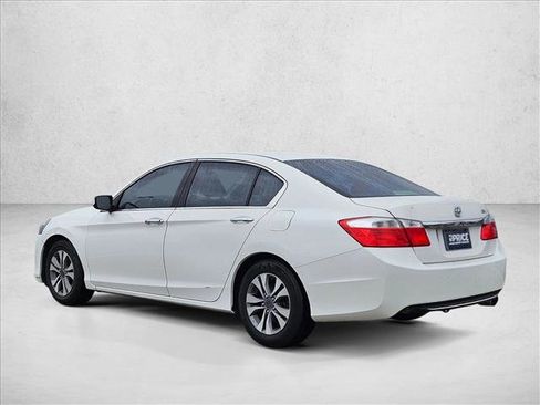Used 2013 Honda Accord LX image 7