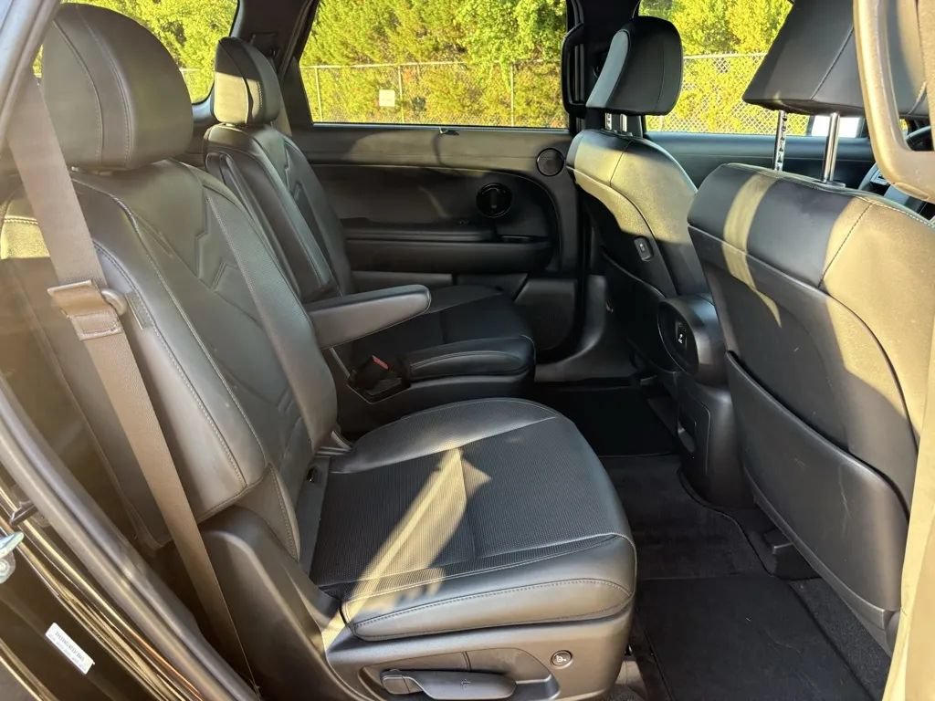 Used 2026 Hyundai Palisade XRT Pro AWD/4WD image 46