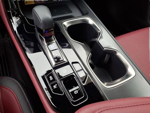 Certified 2023 Lexus NX 350 AWD image 11