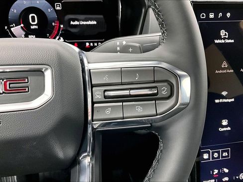 New 2026 GMC Terrain Elevation w/ Technology Package II image 14