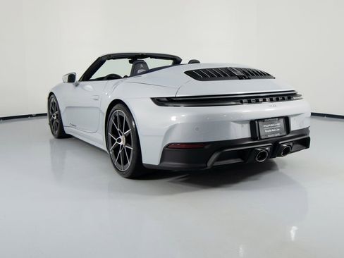 Certified 2026 Porsche 911 Carrera GTS image 3