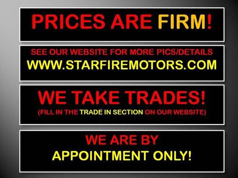 Used 2001 Chrysler Town & Country Limited FWD image 3