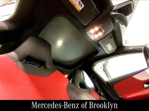 Used 2023 Mercedes-Benz CLA 250 CLA 250 image 17
