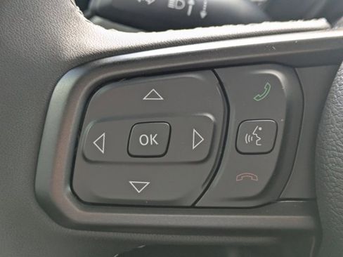 New 2026 Jeep Gladiator Sport image 20