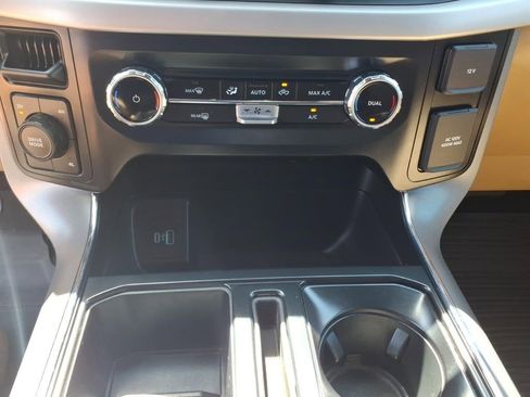 Used 2023 Ford F150 XLT w/ Equipment Group 301A Mid AWD/4WD image 23
