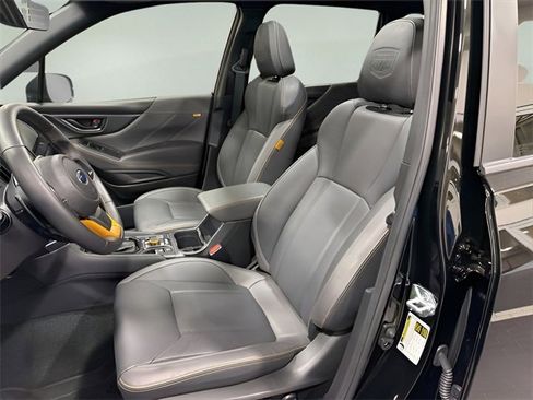 Certified 2025 Subaru Forester Wilderness w/ Wilderness Package image 12