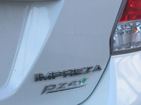 Used 2016 Subaru Impreza 2.0i image 38